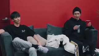 قسمت هشتم مستند Hit The Road سونتین(Seventeen)+زیرنویس فارسی