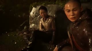 جدیدترین گیم پلی بازی The Last of Us Part 2 - هاردیت