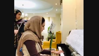 آموزش ویولن در کرج