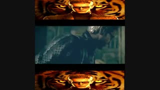 حمله کردن کریس به جیل