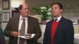 the office season 8 bloopers