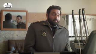 دانلود سریال سرباز قسمت 32 سی و دوم