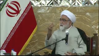 وظیفه اصلی ما و همه خادمان امام رضا(ع) تکریم زائران است