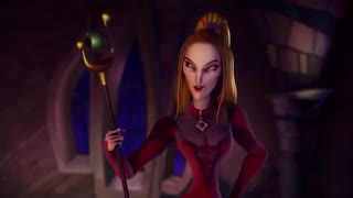 انیمیشن سیندرلا _ دوبله فارسی