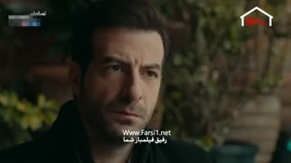 سریال تصادف دوبله فارسی قسمت 1