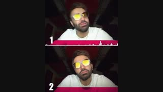 دانلود آهنگ علی لهراسبی صورت