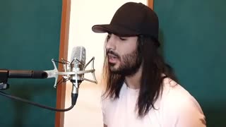 پست جدید رهام هادیان