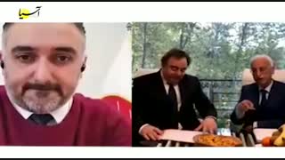 مدل جدید اقتصاد برای رشدو پیشرفت