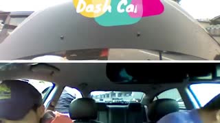 تصادف خودروهای لوکس