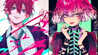Nightcore- I'm a mass