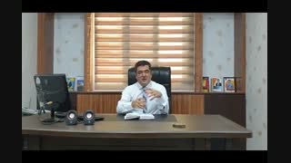 دکترعلی شاه حسینی _سرمایه گذاری _بورس