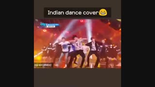 بی تی اس هندی!