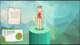 درمان درد معده با قرص یا شیرین بیان؟