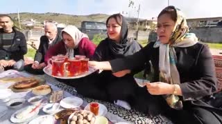 غذای ایرانی 2