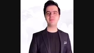 به اولین اشتباهت نه بگو