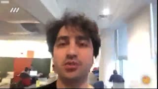 روایت سید محسن روحانی از امام صادق دیگر در آمریکا