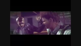 آلبرت وسکر میکس 2