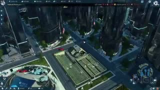 بازی Anno 2205  (شهرسازی و شبیه ‌ساز اقتصاد) Gold Edition - All Dlc ویجی دی ال