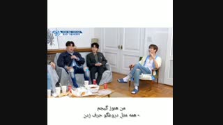 قسمت هفتم برنامه بازگشت سوپر جونیور فصل چهارم SJ Returns 4 با زیرنویس چسبیده فارسی (ترجمه شده توسط خودم)