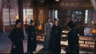 سریال چینی عاشقانه ببر و رز the romance of tiger and rose  قسمت پنجم با زیرنویس فارسی انلاین