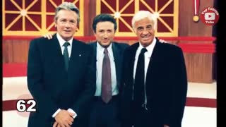 Alain Delon | آلن دلون از یک سالگی تا ۸۸سالگی