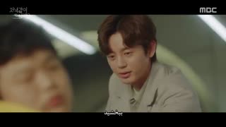 قسمت سوم سریال شام رفیق +زیرنویس چسبیده Dinner Mate 2020با بازی سونگ سونگ هون و سون نایون عضو گروه ای