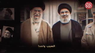 شهید سلیمانی: ابهت امام خمینی رحمت الله علیه از کجا بود؟