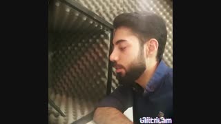 عرفان موسوی