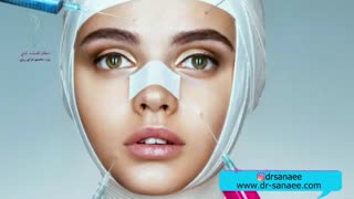 درمان اسکارهای ایجاد شده در عمل های ناموفق