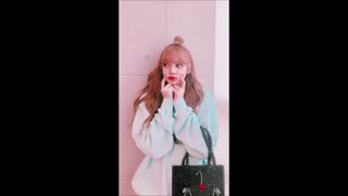 از لیسا عضو بلک پینک توسط منیجر سابقش کلاهبرداری شده