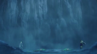 انیمه هنر شمشیر زنی آنلاین فصل 4 قسمت 7 با زیرنویس فارسی