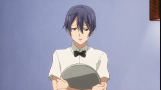 انیمه Actors: Songs Connection قسمت 11 با هاردساب فارسی آنلاین