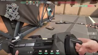 چرا بازی Valorant به اندازه بازی CS:Go جذاب نیست؟