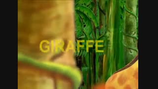 Learn the ABCs: "G" is for Gorilla