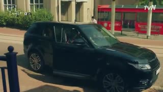 قسمت دوم سریال کره ای فردا با تو Tomorrow with you 2017