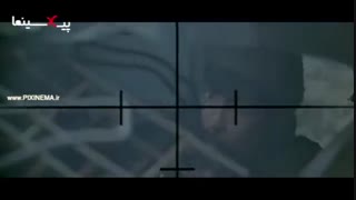 فیلم دشمن پشت دروازه‌ها ، اولین رویایی واسیلی و تک تیرانداز نازی