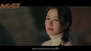 میکس سریال سقوط بر روی عشق