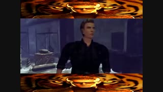 کتک حوردن کریس از آلبرت وسکر