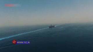 پهپاد فوق پیشرفته ابابیل