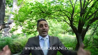 12 کیلو متر معجزه خداوند