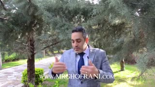 بازدید از ملکی که ساکن دارد