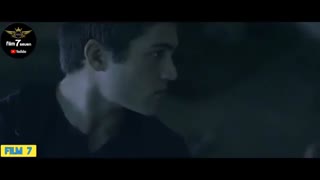 فیلم خارجی ترسناک تله زمان _ دوبله فارسی