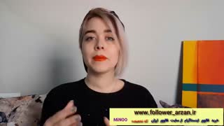 چگونه با داشتن هزار فالورر لینک در استوری بگذاریم