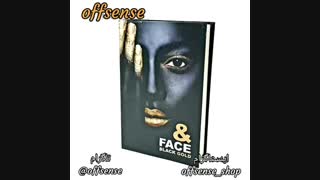 مشخصات، قیمت و خرید کتاب دکوراتیو | آف سنس