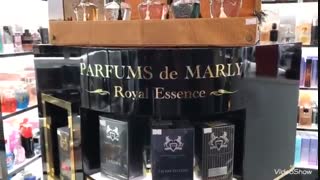 فروشگاه عطر سحر