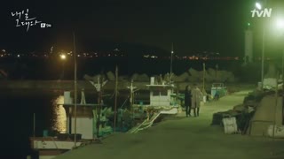 قسمت نهم سریال کره ای فردا با تو Tomorrow with you 2017