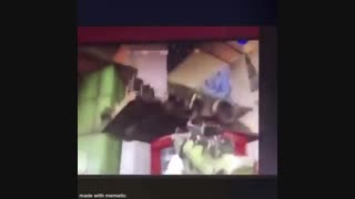 گیم پلی لو رفته از Call of duty 2020