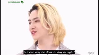 کیوت و فانی مومنت از گات سون  GOT7 2020 CUTE & FUNNY MOMENTS