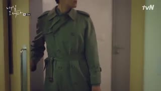 قسمت پانزدهم سریال کره ای فردا با تو Tomorrow with you 2017