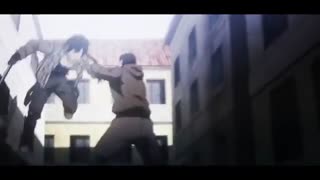 AMV Gangsta BTS